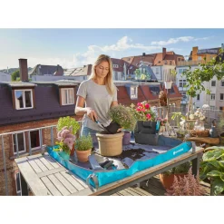 Pflanzmatte City Gardening Größe M ^ Gardena New