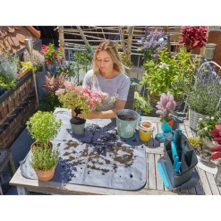 Pflanzmatte City Gardening Größe S ^ Gardena Clearance