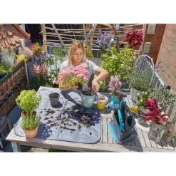 Pflanzmatte City Gardening Größe S ^ Gardena Clearance