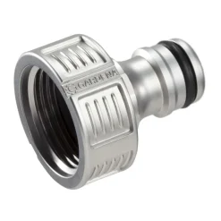 Premium Hahnverbinder 26,5 mm G 3/4" ^ Gardena New