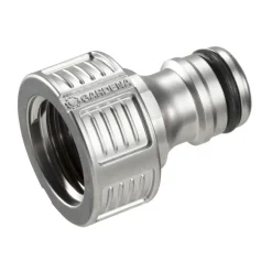 Premium Hahnverbinder 21 mm G 1/2" ^ Gardena Outlet