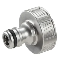 Premium Hahnverbinder 33,3 mm G 1" ^ Gardena Clearance