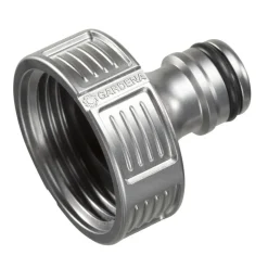 Premium Hahnverbinder 33,3 mm G 1