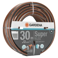 Premium SuperFlex Schlauch 12 x 12 13 mm ^ Gardena Clearance