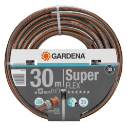 Premium SuperFlex Schlauch 12 x 12 13 mm ^ Gardena Clearance