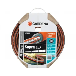 Premium SuperFlex Schlauch 13 mm 1/2" 20 m ^ Gardena Best