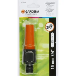 Profi-System-Spritze ^ Gardena Outlet