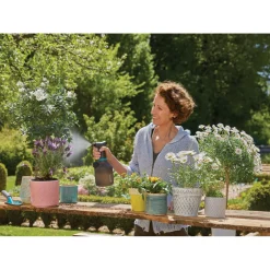 Pumpsprüher Easy Pump 1 L ^ Gardena Online