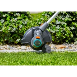 Radsatz für Rasentrimmer ^ Gardena Discount