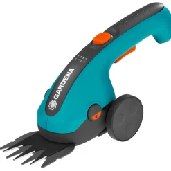 Räder für Akku-Grasschere ^ Gardena Outlet
