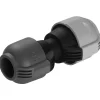 Reduktionsverbinder 32 bis 25 mm ^ Gardena New