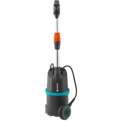 Regenfasspumpe 4000/1 ^ Gardena Outlet