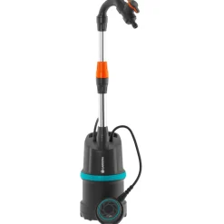 Regenfasspumpe 4000/1 ^ Gardena Outlet