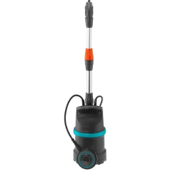 Regenfasspumpe 4000/1 ^ Gardena Outlet