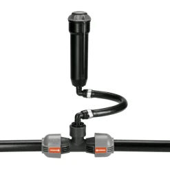 Regneranschluss für Sprinklersystem 3/4 x 1/2 Zoll ^ Gardena Outlet