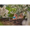 Regulierbarer Endtropfer 0–15 l/h ^ Gardena Best