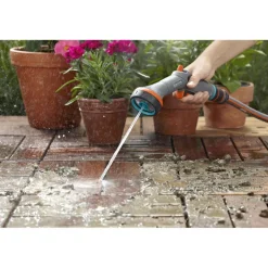 Reinigungsbrause Comfort ^ Gardena Discount