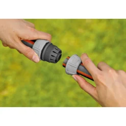 Reparator 19 mm 3/4" verpackt ^ Gardena