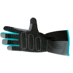Rosenhandschuh grau ^ Gardena Sale