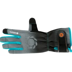 Rosenhandschuh grau ^ Gardena Sale