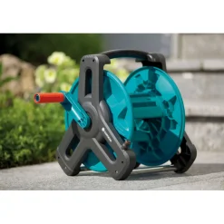 Schlauchtrommel Classic 50 ^ Gardena New