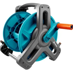 Schlauchtrommel Classic 50 ^ Gardena New