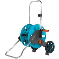 Schlauchwagen AquaRoll M ^ Gardena Hot