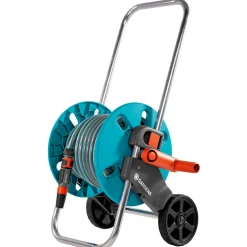 Schlauchwagen CleverRoll S Set ^ Gardena Best
