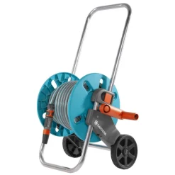 Schlauchwagen-Set AquaRoll S ^ Gardena Outlet
