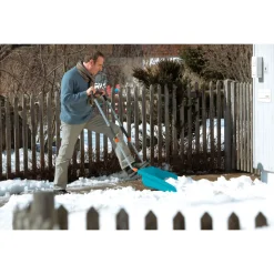Schneewanne 70 cm breit ^ Gardena Best