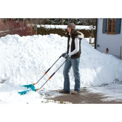 Schneewanne 70 cm breit ^ Gardena Best