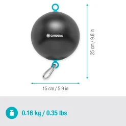 Schwimmer für Saugfilter ^ Gardena Online