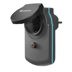 Smart Power Zwischenstecker ^ Gardena Online