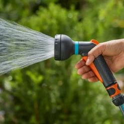 Classic Bewässerungsbrause, Spritzen & Brausen ^ Gardena Smart System Discount