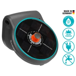 Solar-Bewässerungs-Set AquaBloom ^ Gardena Clearance
