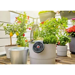 Solar-Bewässerungs-Set AquaBloom ^ Gardena Clearance