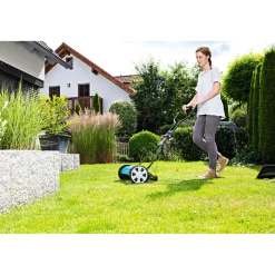 Spindelmäher Classic 330 ^ Gardena New