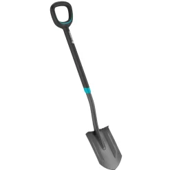 Spitz-Spaten ErgoLine ^ Gardena Online