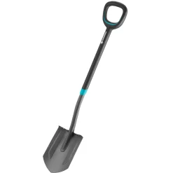 Spitz-Spaten ErgoLine ^ Gardena Online