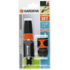 Spritz-Satz 13 mm 1/2" Inhalt 1 x 18213 ^ Gardena Hot
