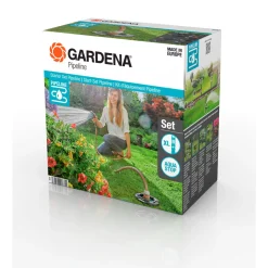 Starter Set Pipeline ^ Gardena Outlet