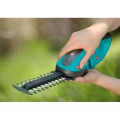 Strauchmesser 18 cm ^ Gardena Hot