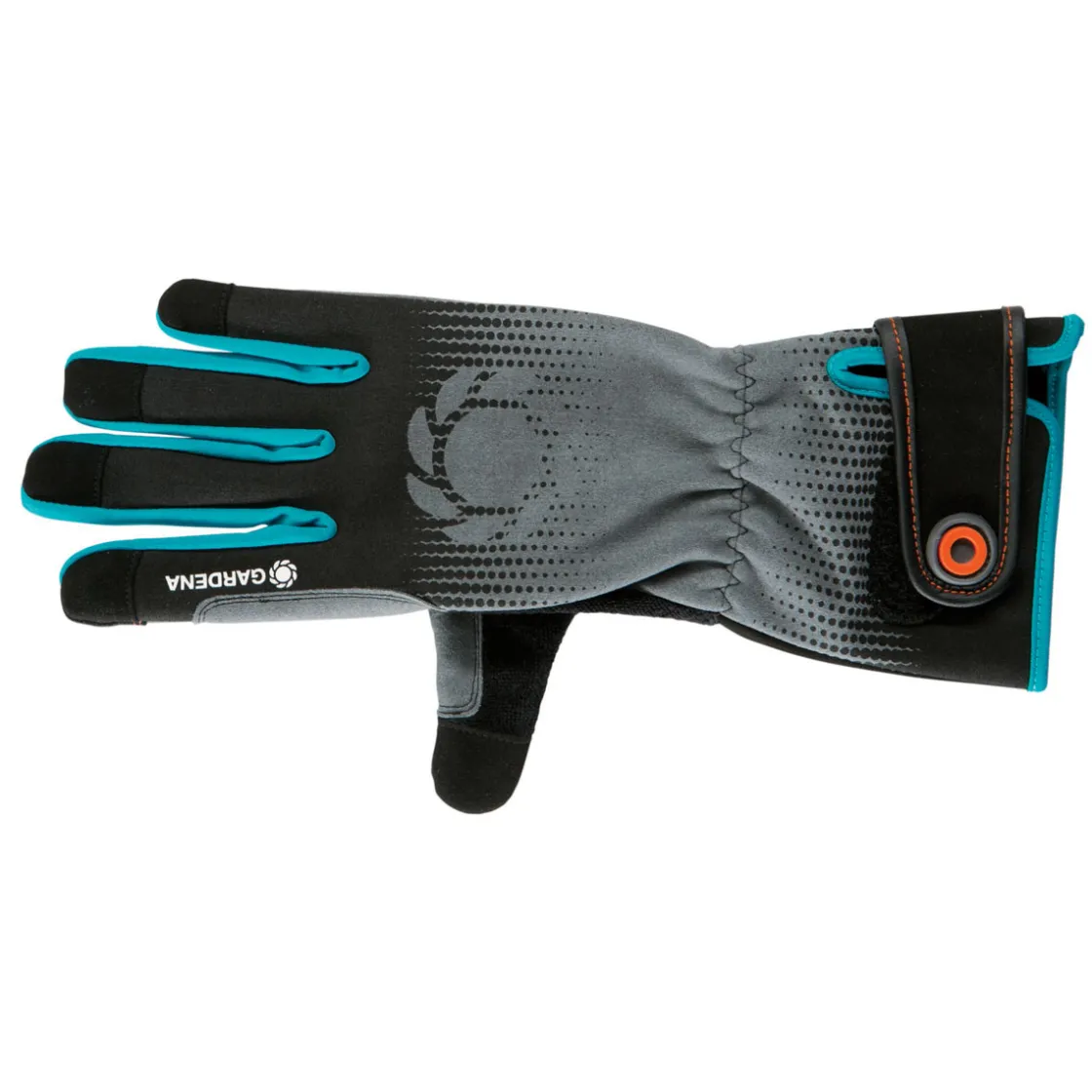 Strauchpflegehandschuh grau ^ Gardena