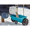 Streuwagen L ^ Gardena Clearance