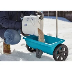 Streuwagen L ^ Gardena Clearance
