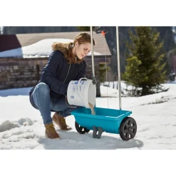 Streuwagen L ^ Gardena Clearance