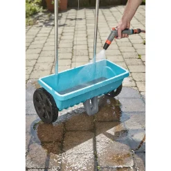 Streuwagen L ^ Gardena Clearance