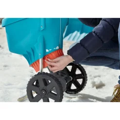 Streuwagen XL ^ Gardena Online
