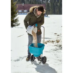 Streuwagen XL ^ Gardena Online