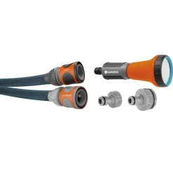 Textilschlauch Liano™ Xtreme 10 m Set ^ Gardena Online